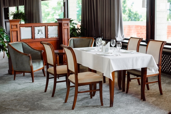 Citadel Inn Цитадель Инн (Lviv)